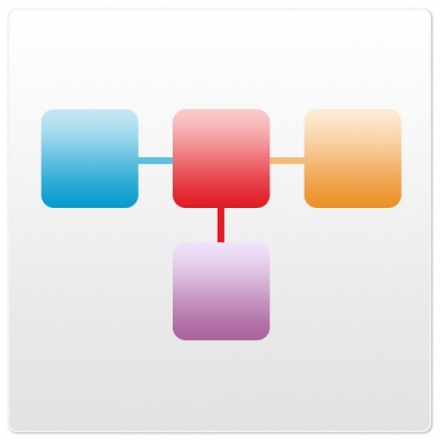 Horizontal categories