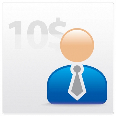 Sale for verified customers 