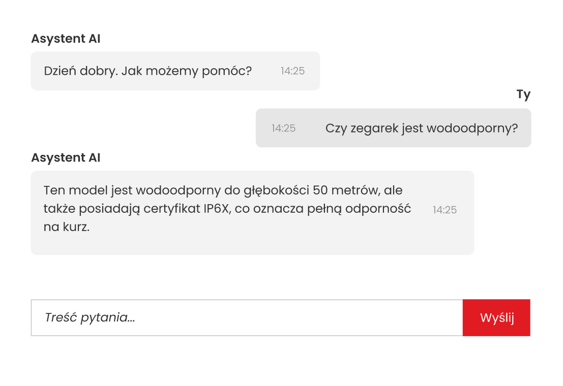 Chat AI