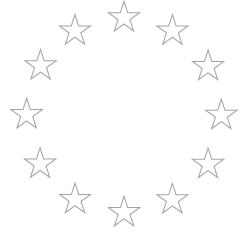 Compliant with the EU regulations