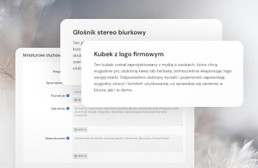 SEO and search visibility