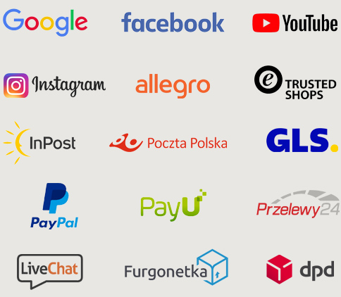 Online Store Integrations