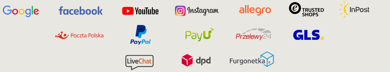 Online Store Integrations