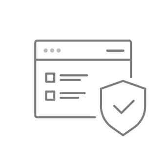 Store Update Verification and Security Configuration