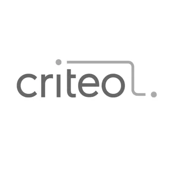 Criteo integration
