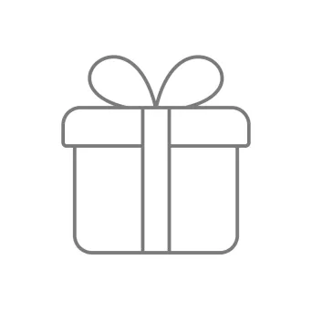 Wrap product as a Gift