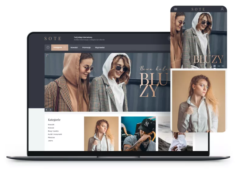 Individual design - Premium