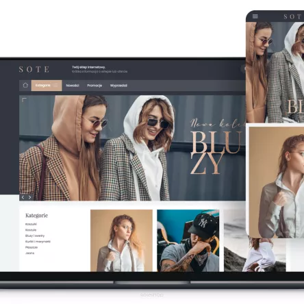 Individual design - Premium