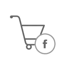 Shop on Facebook