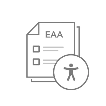 Website Audit (EAA) WCAG 2.1