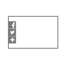 AddThis integration