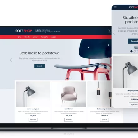 Individual design - Exclusive