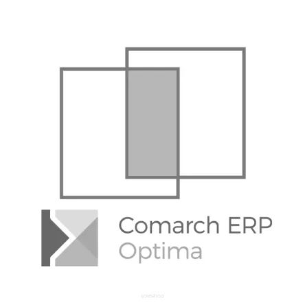 SOTESHOP integrator with Comarch ERP Optima