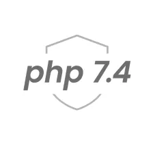 Store update to PHP 7.4 version
