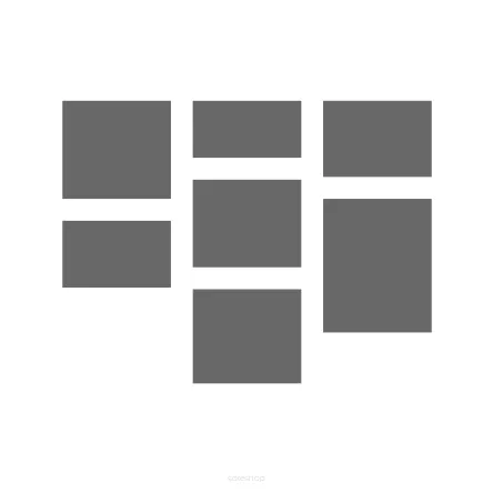 Cascade product banner