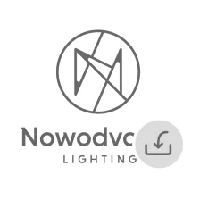 Nowodvorski Lighting Wholesale - Store Integration