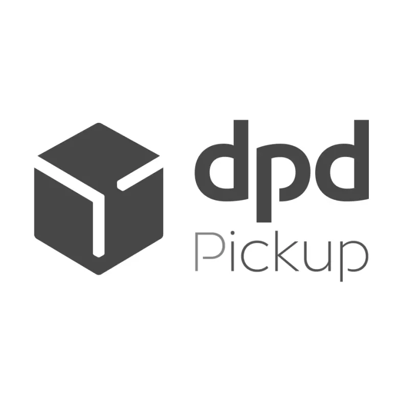 DPD Pickup - store integration with deliveries, pick-up points, and parcel lockers.